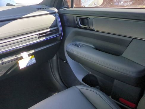 New 2026 Hyundai Santa Fe Calligraphy w/ Tow & Go Package image 21