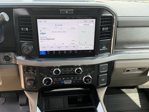 New 2026 Ford F450 Platinum w/ Platinum Plus Package AWD/4WD image 37