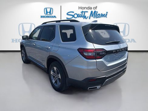 New 2026 Honda Pilot EX-L image 5