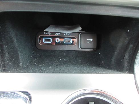 Used 2021 Jeep Grand Cherokee Limited w/ Trailer Tow Group IV AWD/4WD image 29
