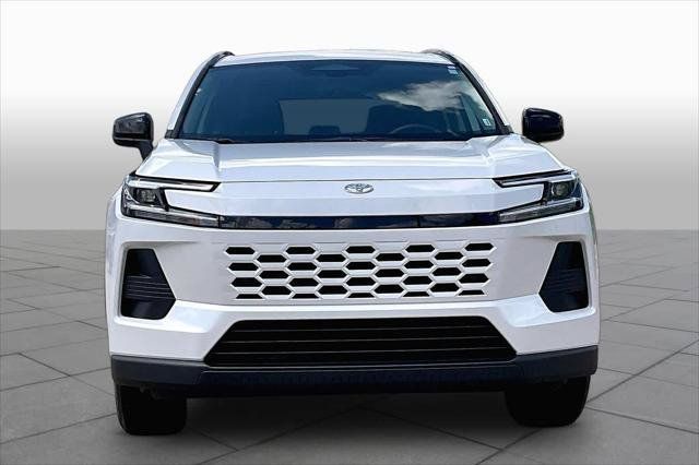 Certified 2026 Toyota RAV4 XLE Premium FWD image 4