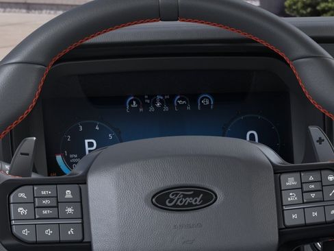 New 2026 Ford F150 Raptor AWD/4WD image 13