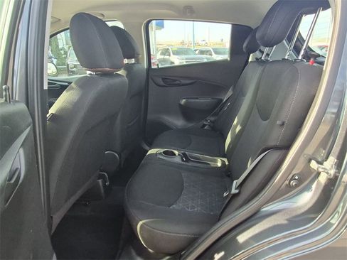 Used 2021 Chevrolet Spark LT image 21