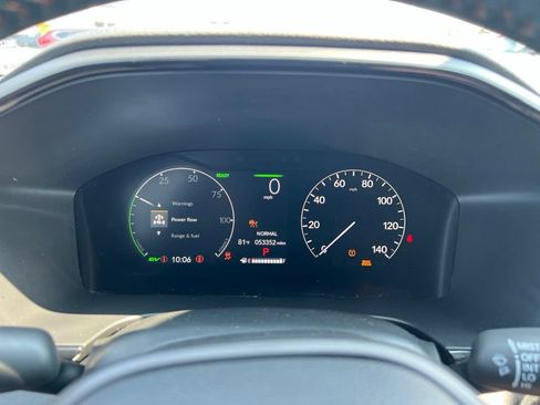 Used 2024 Honda CR-V Sport image 11