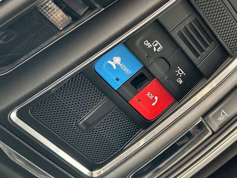 Used 2025 Jeep Grand Cherokee L Laredo image 49