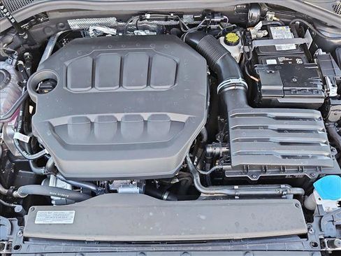 Certified 2025 Audi A3 2.0T Premium Plus w/ Premium Plus Package image 24