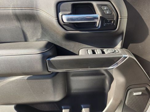 Used 2020 GMC Sierra 1500 AT4 w/ AT4 Premium Package AWD/4WD image 23