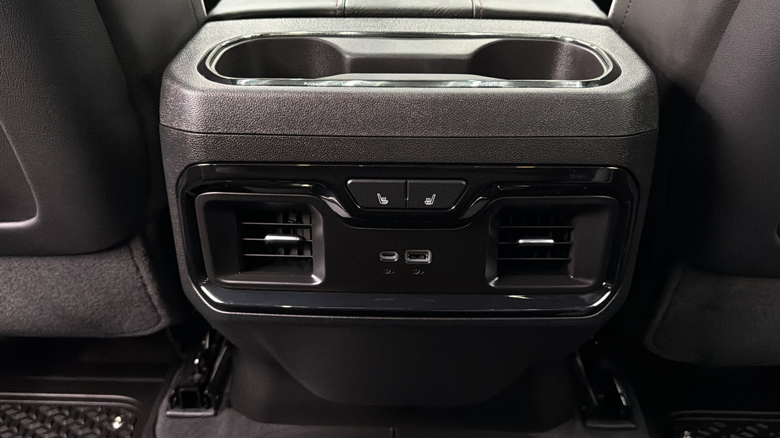 Used 2026 GMC Sierra 2500 AT4X AWD/4WD image 39
