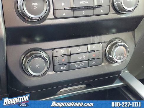 Used 2020 Ford F150 XLT w/ Equipment Group 302A Luxury AWD/4WD image 24