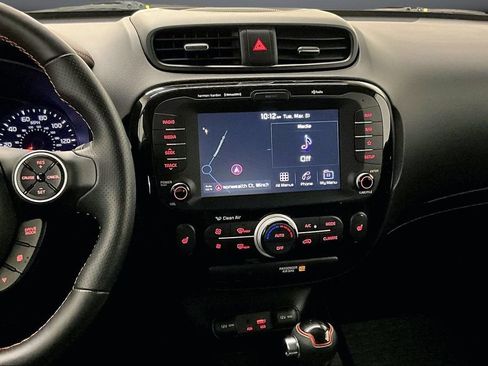 Used 2019 Kia Soul ! w/ Technology Package image 9