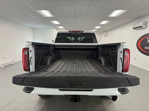 New 2026 GMC Sierra 2500 Denali image 8