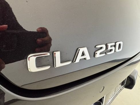 Certified 2026 Mercedes-Benz CLA 250 image 46