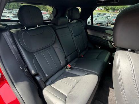 Used 2024 Land Rover Range Rover Sport SE AWD/4WD image 22