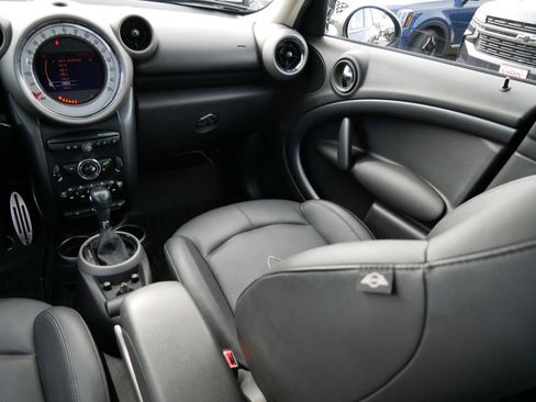 Used 2012 MINI Cooper Countryman S image 14