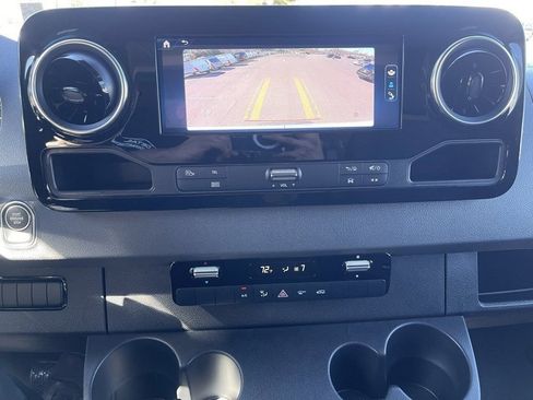 New 2026 Mercedes-Benz Sprinter 2500 image 17