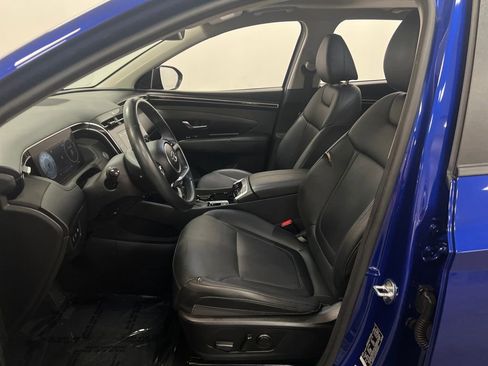 Used 2023 Hyundai Tucson SEL w/ Convenience Package AWD/4WD image 11