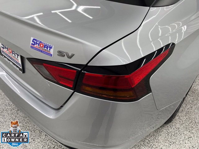 Used 2024 Nissan Altima 2.5 SV FWD image 7