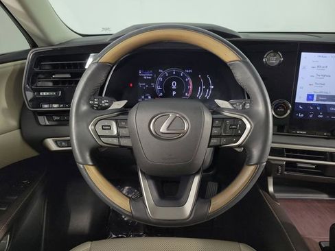 Used 2023 Lexus RX 350 Premium w/ Accessory Package (Z1) FWD image 23