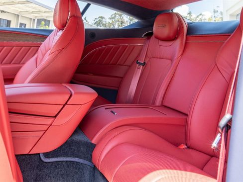 Used 2024 Bentley Continental GT V8 image 7