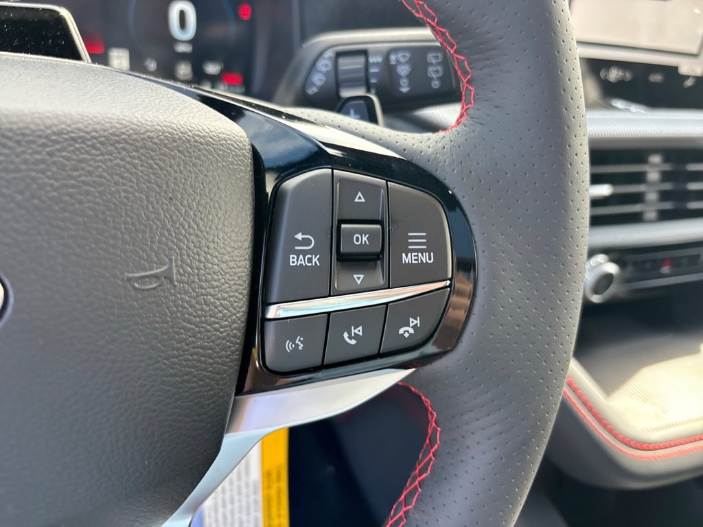 New 2027 Ford Explorer ST w/ Sun And Sound Package AWD/4WD image 31