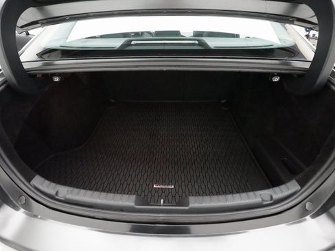 Used 2025 MAZDA MAZDA3 2.5 Turbo Sedan w/Premium Plus image 10