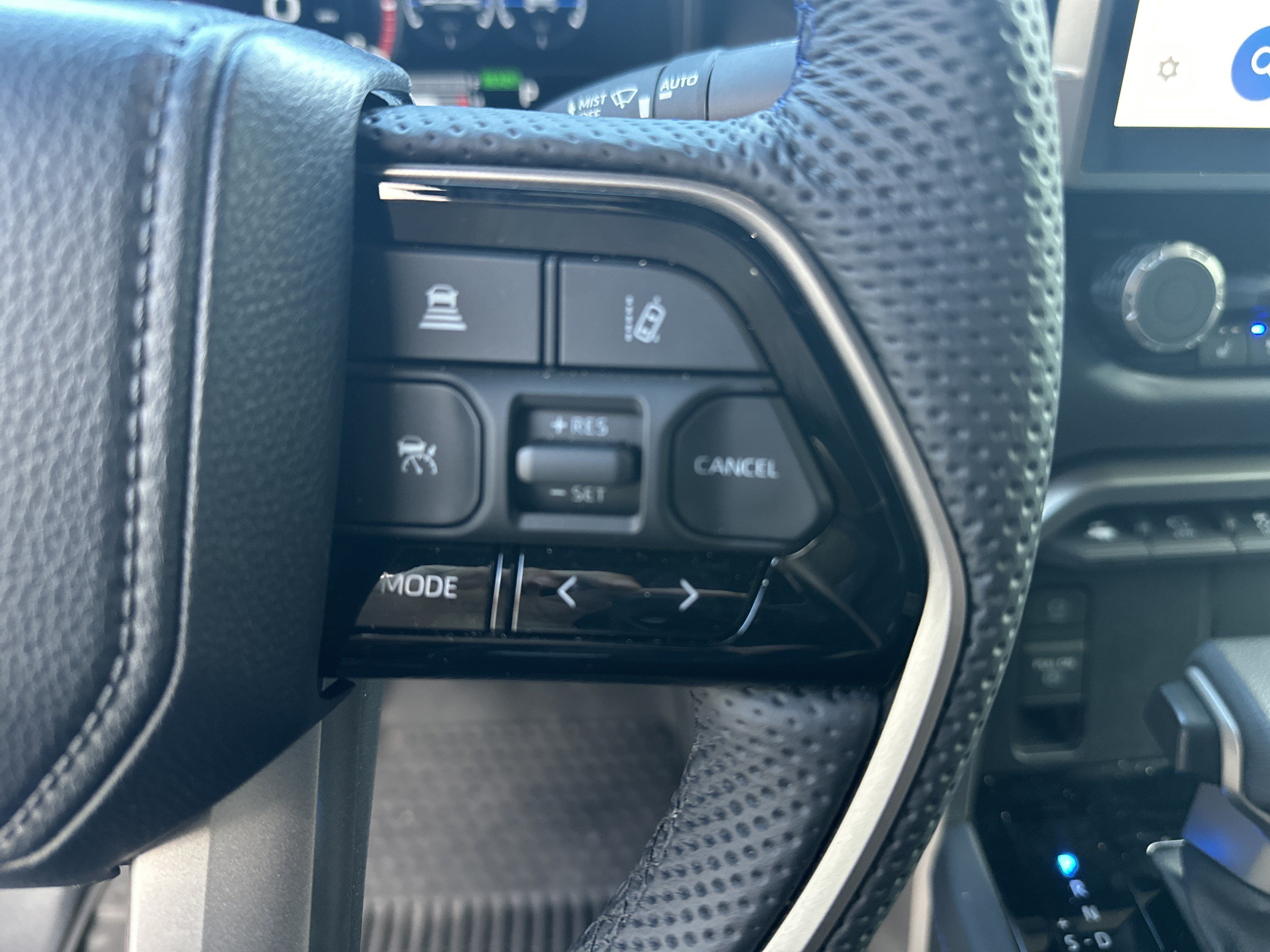 Used 2026 Toyota Tundra Platinum AWD/4WD image 19