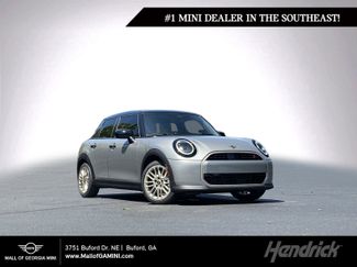 New 2026 MINI Cooper S FWD video 1