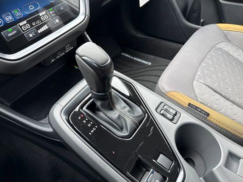New 2026 Subaru Crosstrek 2.5i Sport AWD/4WD image 28