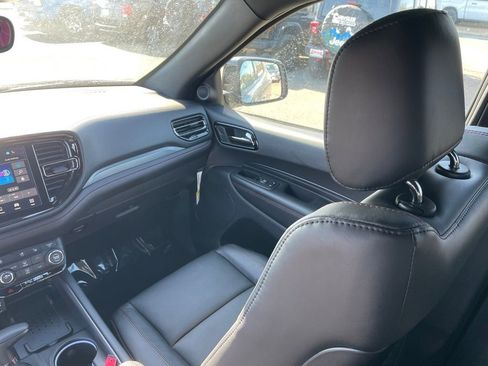 New 2026 Dodge Durango GT image 27