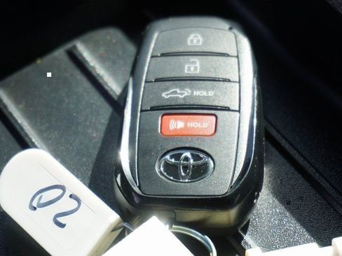 New 2025 Toyota Tundra SR5 image 19