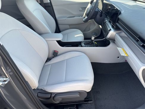 New 2026 Hyundai Kona SEL Sport image 13