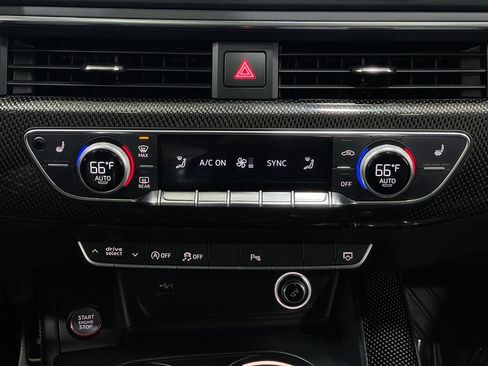 Used 2018 Audi S5 Premium Plus w/ Navigation Package image 27