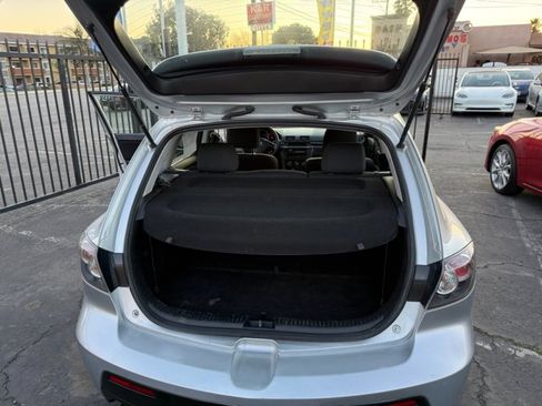 Used 2009 MAZDA MAZDA3 s Sport image 17