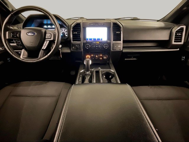 Used 2020 Ford F150 XLT w/ Equipment Group 302A Luxury AWD/4WD image 14