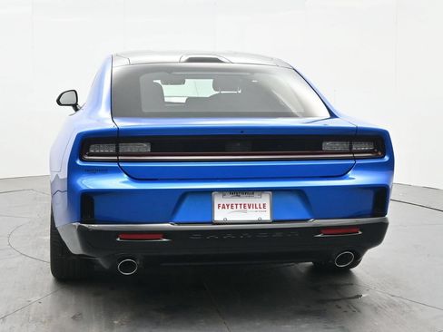 New 2026 Dodge Charger R/T AWD/4WD image 9