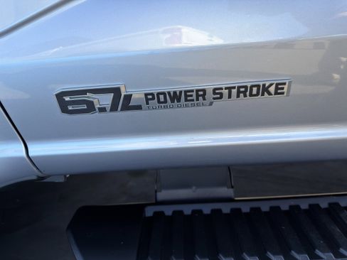 Used 2023 Ford F250 XL w/ STX Appearance Package image 46