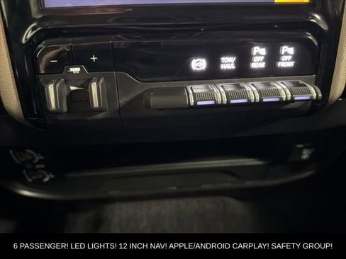 Used 2024 RAM 2500 Laramie w/ Safety Group AWD/4WD image 29