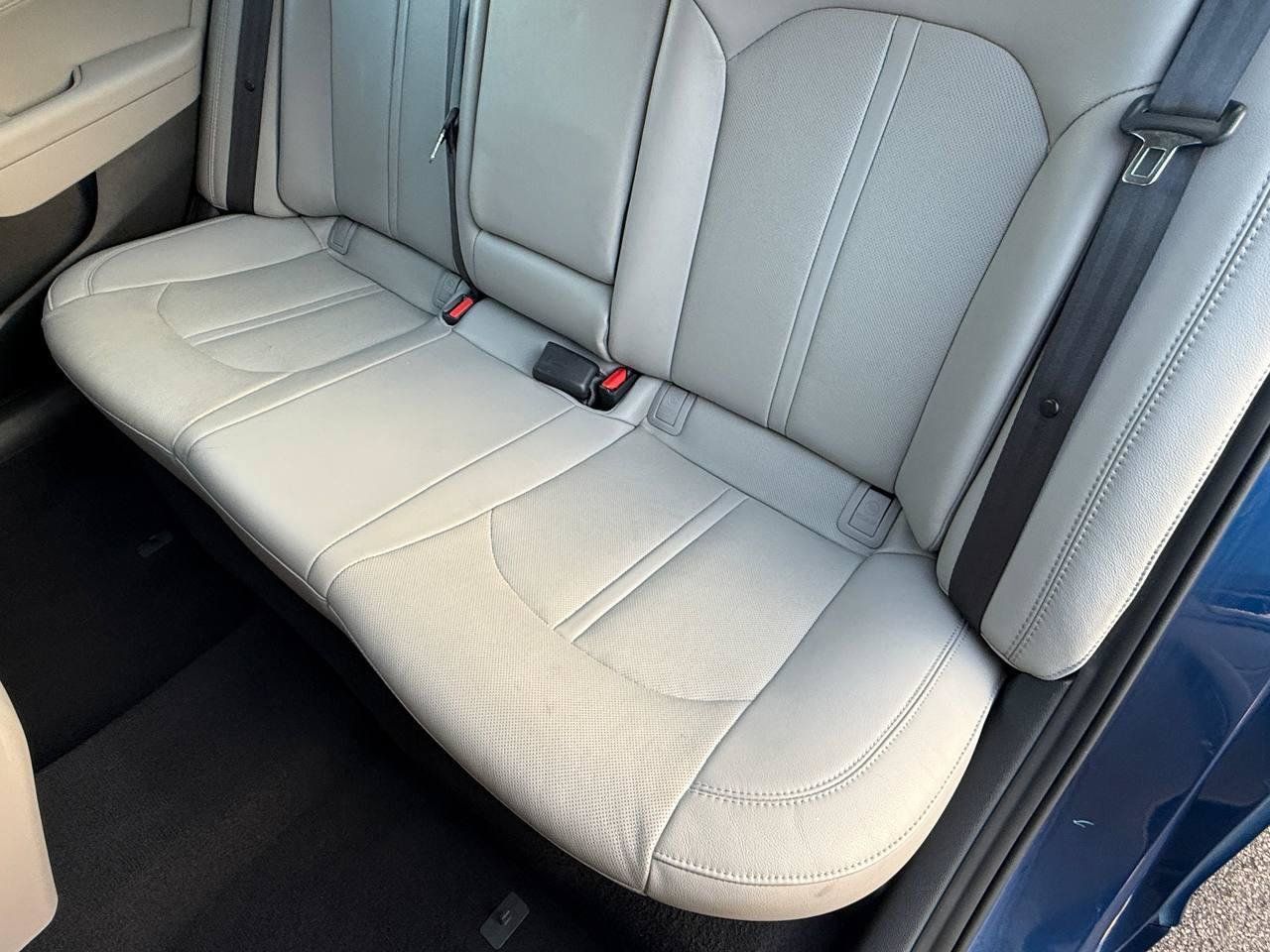 Used 2015 Hyundai Sonata Limited FWD image 38