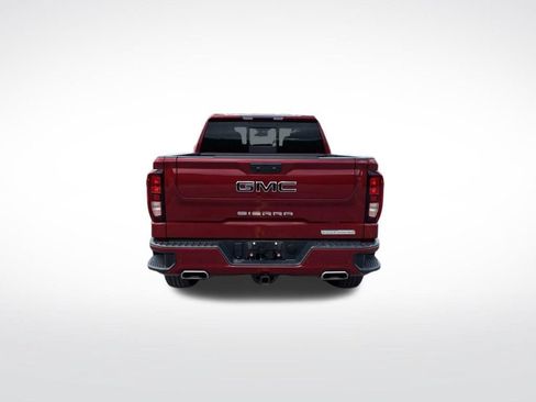Used 2024 GMC Sierra 1500 Elevation w/ Elevation Premium Package AWD/4WD image 4