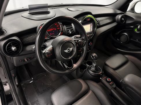 Used 2016 MINI Cooper S FWD image 10