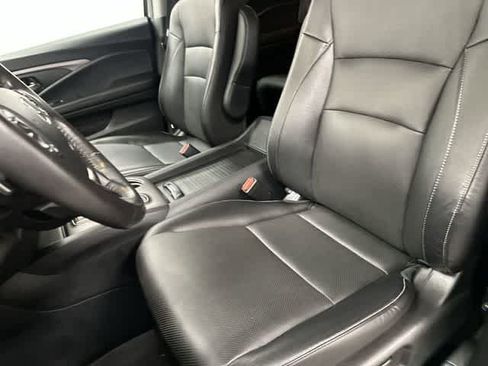 Certified 2023 Honda Ridgeline RTL-E image 10
