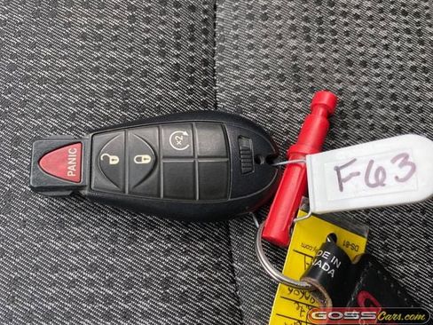 Used 2016 RAM 3500 Big Horn image 27