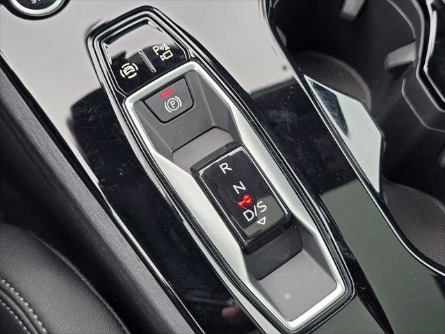 Used 2025 Audi A5 Premium Plus w/ Premium Plus AWD/4WD image 34