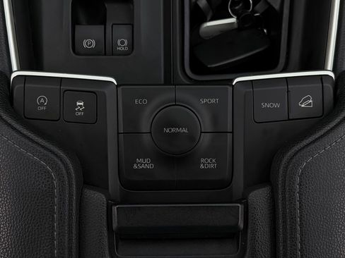 Used 2024 Toyota Grand Highlander AWD image 25