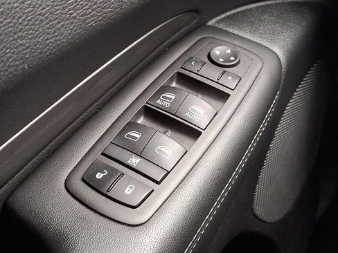 Certified 2024 Dodge Durango SXT w/ Trailer Tow Group IV image 28