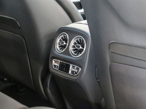 New 2025 Mercedes-Benz G 580 w/ EQ Technology image 24