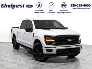 Certified 2024 Ford F150 XLT w/ Equipment Group 302A MID AWD/4WD video 1