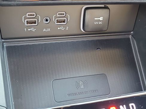 New 2025 Jeep Grand Cherokee Altitude image 26