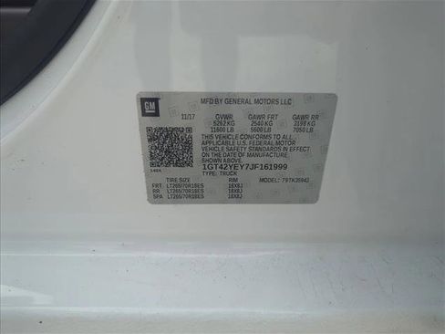 Used 2018 GMC Sierra 3500 Denali w/ Duramax Plus Package image 27