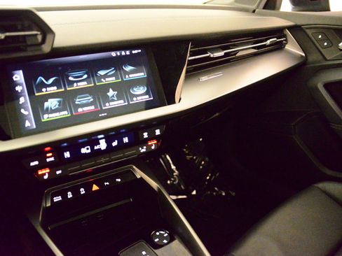 Certified 2023 Audi A3 2.0T Premium w/ Convenience Package image 27
